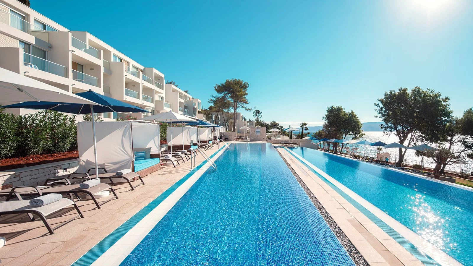 Hotel Valamar Girandella Designed for Adults