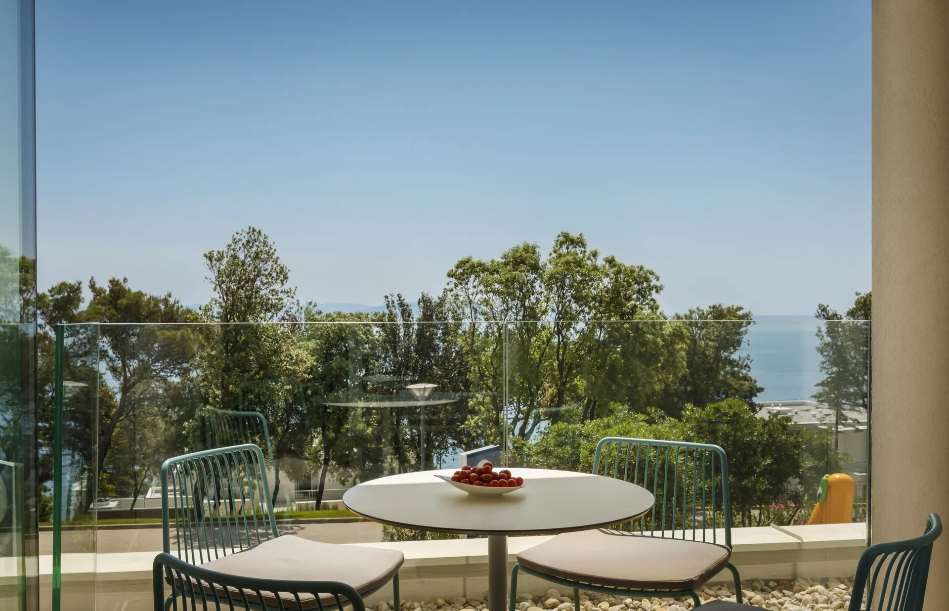 Valamar Girandella Designed for Adults — VALAMAR COLLECTION GIRANDELLA RESORT