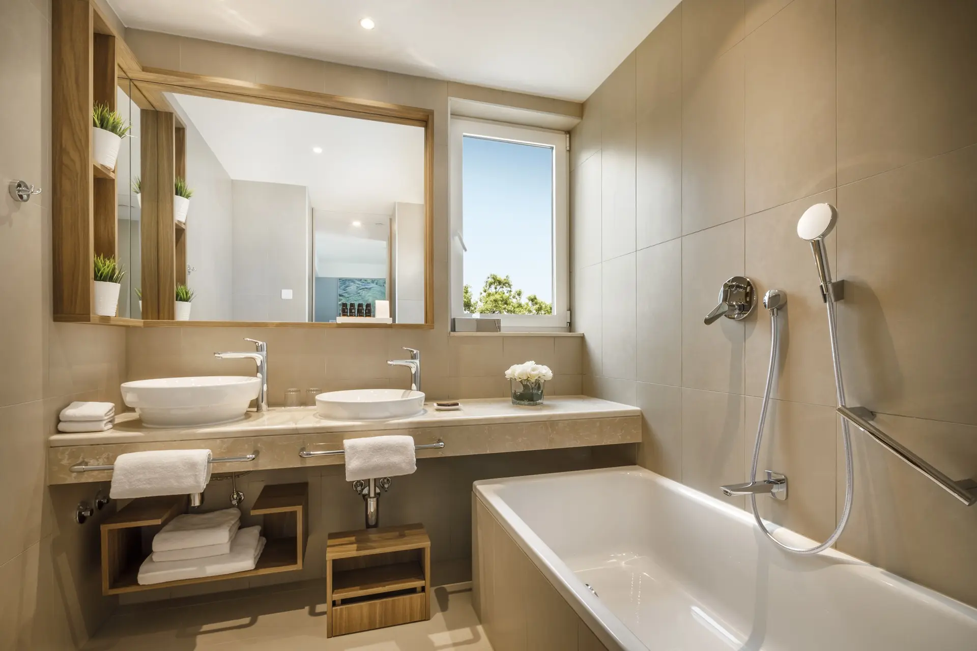 Valamar Girandella Designed for Adults — VALAMAR COLLECTION GIRANDELLA RESORT