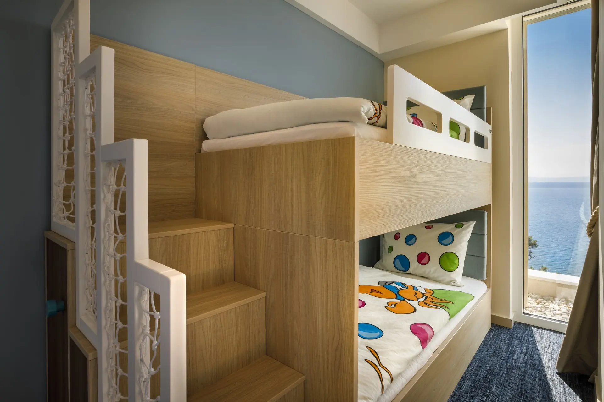 Valamar Girandella Designed for Adults — VALAMAR COLLECTION GIRANDELLA RESORT