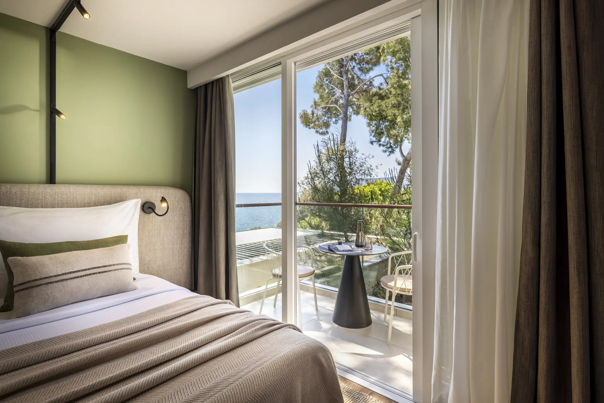 Valamar Girandella Designed for Adults — VALAMAR COLLECTION GIRANDELLA RESORT