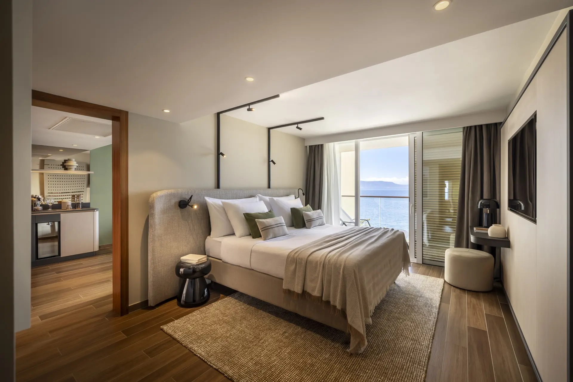 Valamar Girandella Designed for Adults — VALAMAR COLLECTION GIRANDELLA RESORT