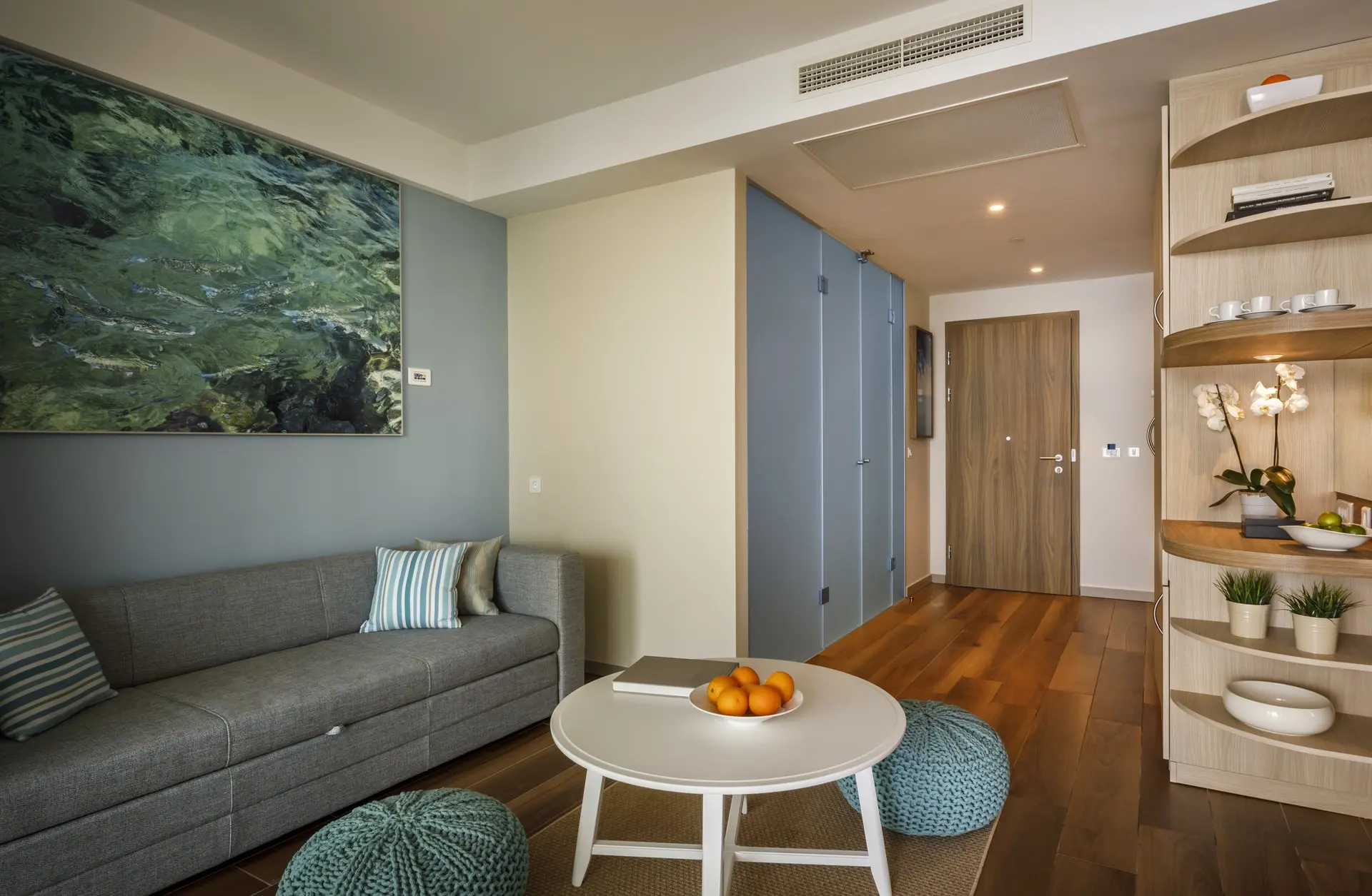 Valamar Girandella Designed for Adults — VALAMAR COLLECTION GIRANDELLA RESORT