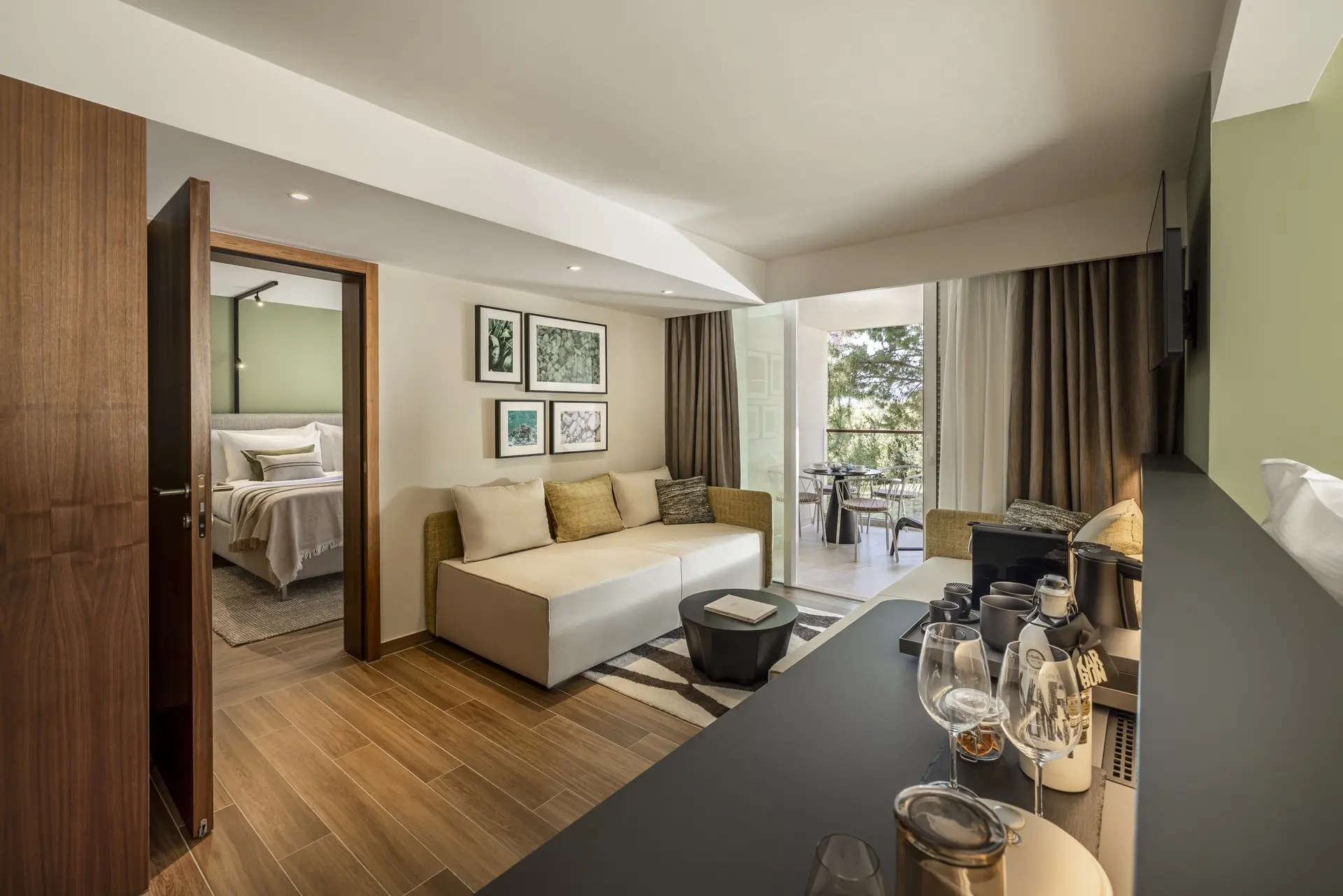 Valamar Girandella Designed for Adults — VALAMAR COLLECTION GIRANDELLA RESORT