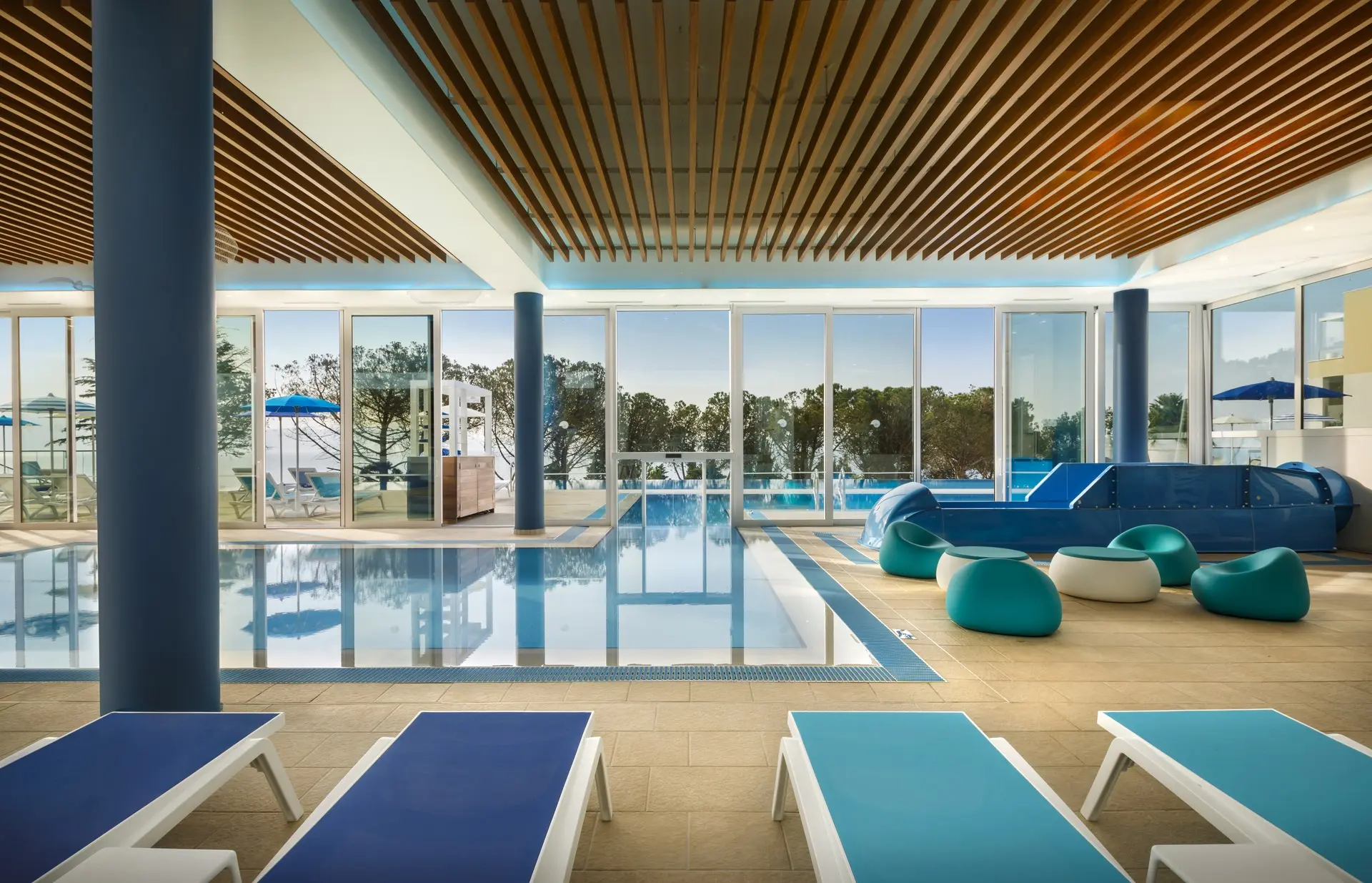 Valamar Girandella Designed for Adults — VALAMAR COLLECTION GIRANDELLA RESORT