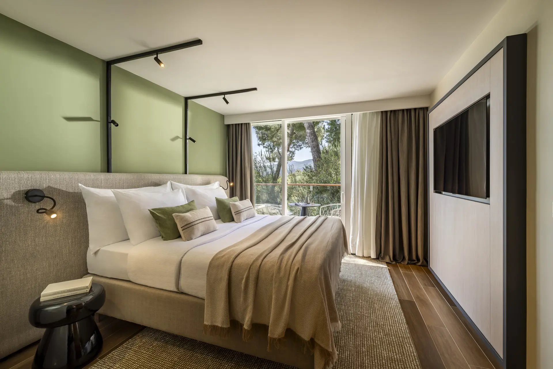 Valamar Girandella Designed for Adults — VALAMAR COLLECTION GIRANDELLA RESORT