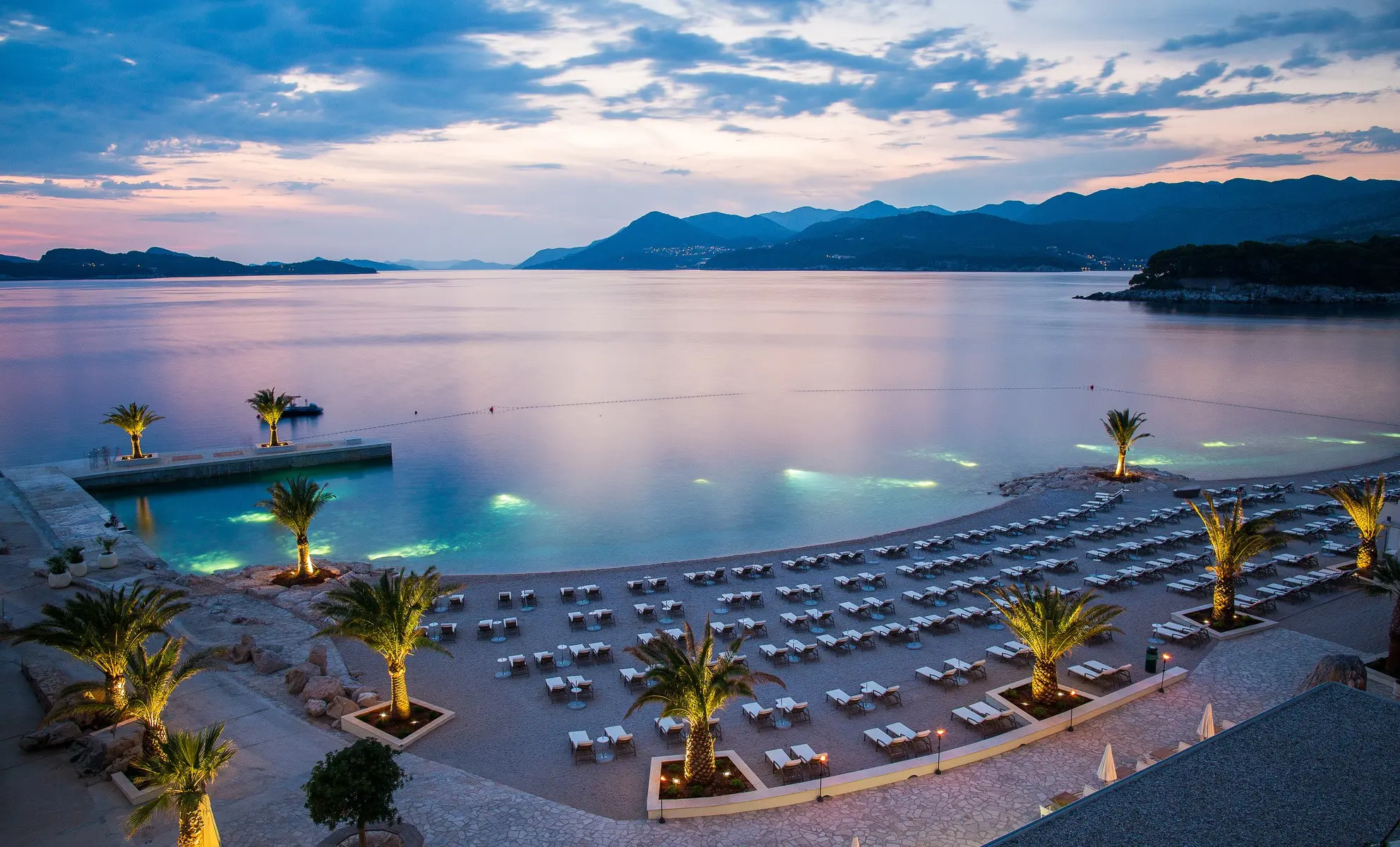 Valamar Lacroma Dubrovnik — VALAMAR LACROMA DUBROVNIK