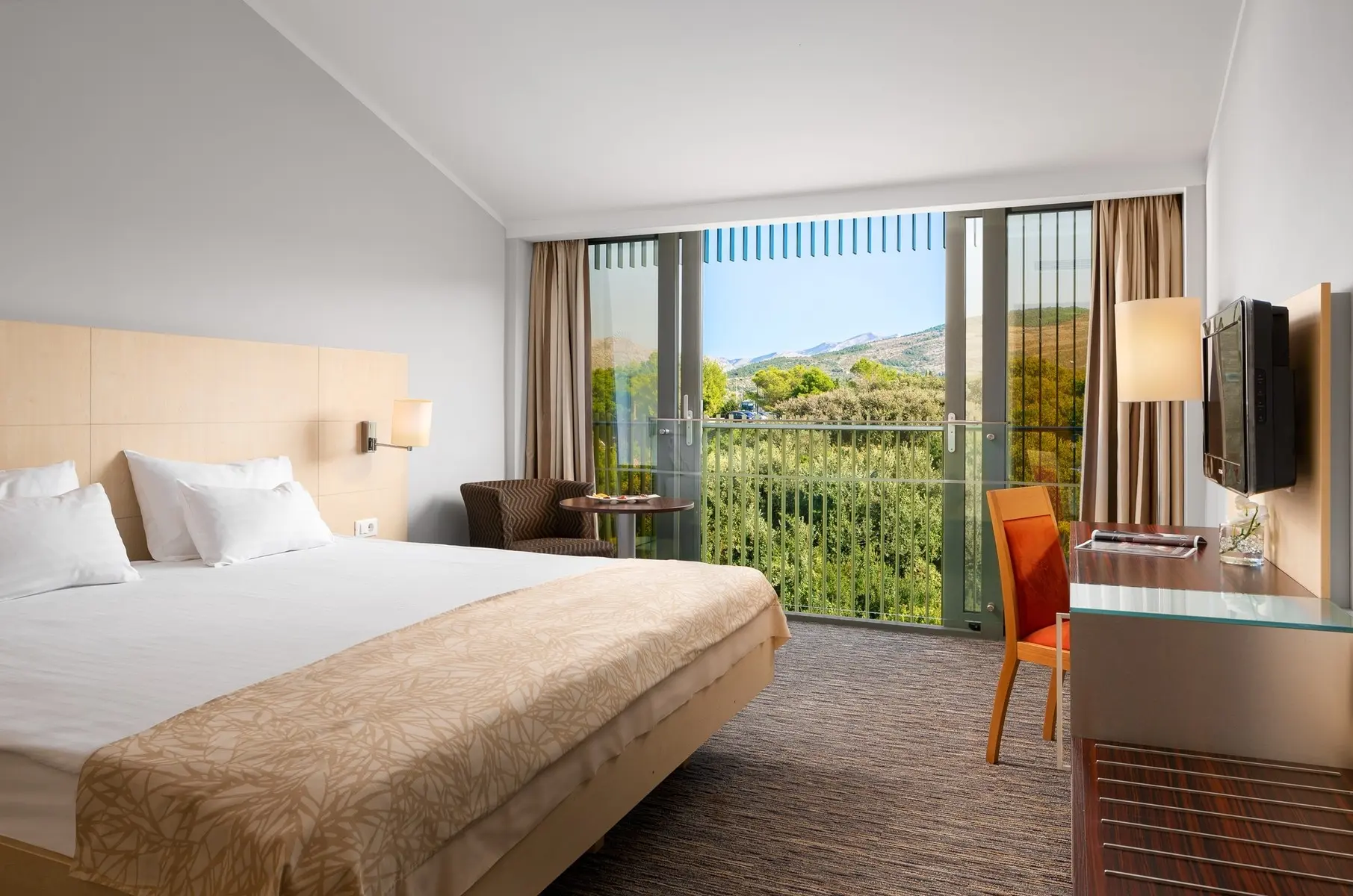 Valamar Lacroma Dubrovnik — VALAMAR LACROMA DUBROVNIK