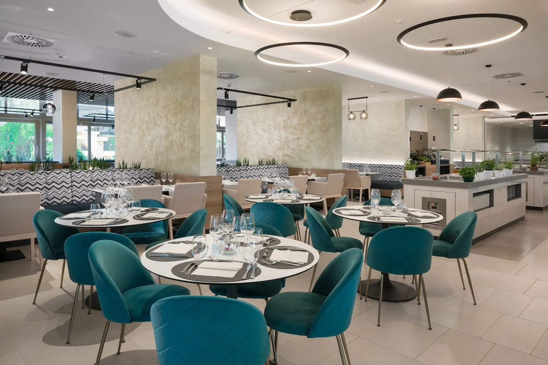 Valamar Meteor — VALAMAR METEOR