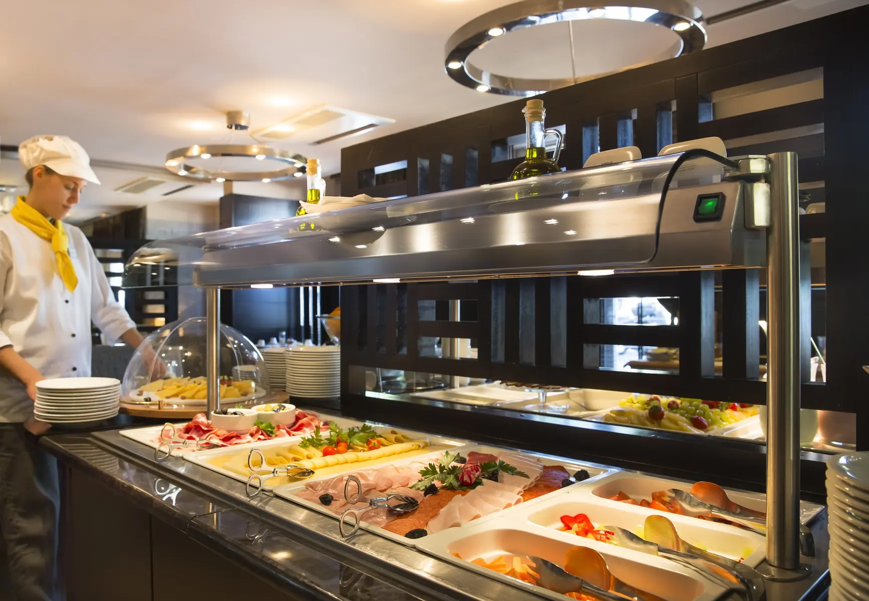 Valamar Parentino — VALAMAR ATRIUM BASKA RESIDENCE