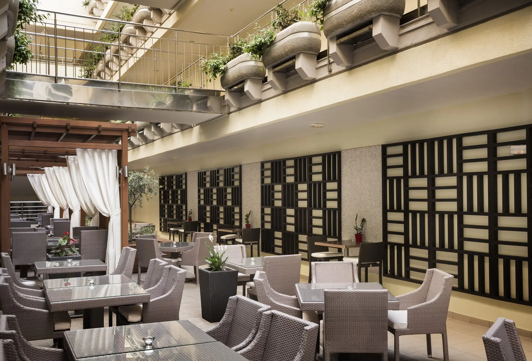 Valamar Parentino — VALAMAR ATRIUM BASKA RESIDENCE