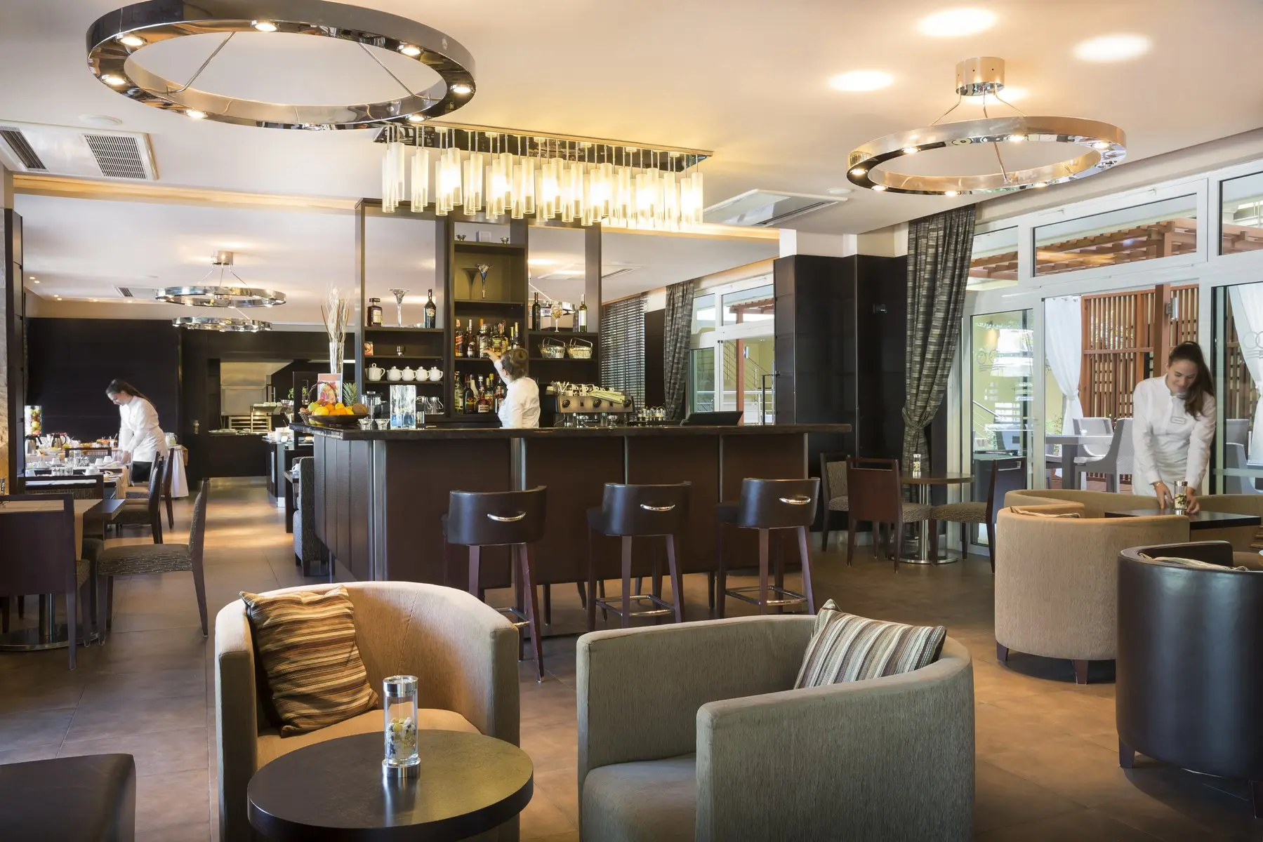 Valamar Parentino — VALAMAR ATRIUM BASKA RESIDENCE