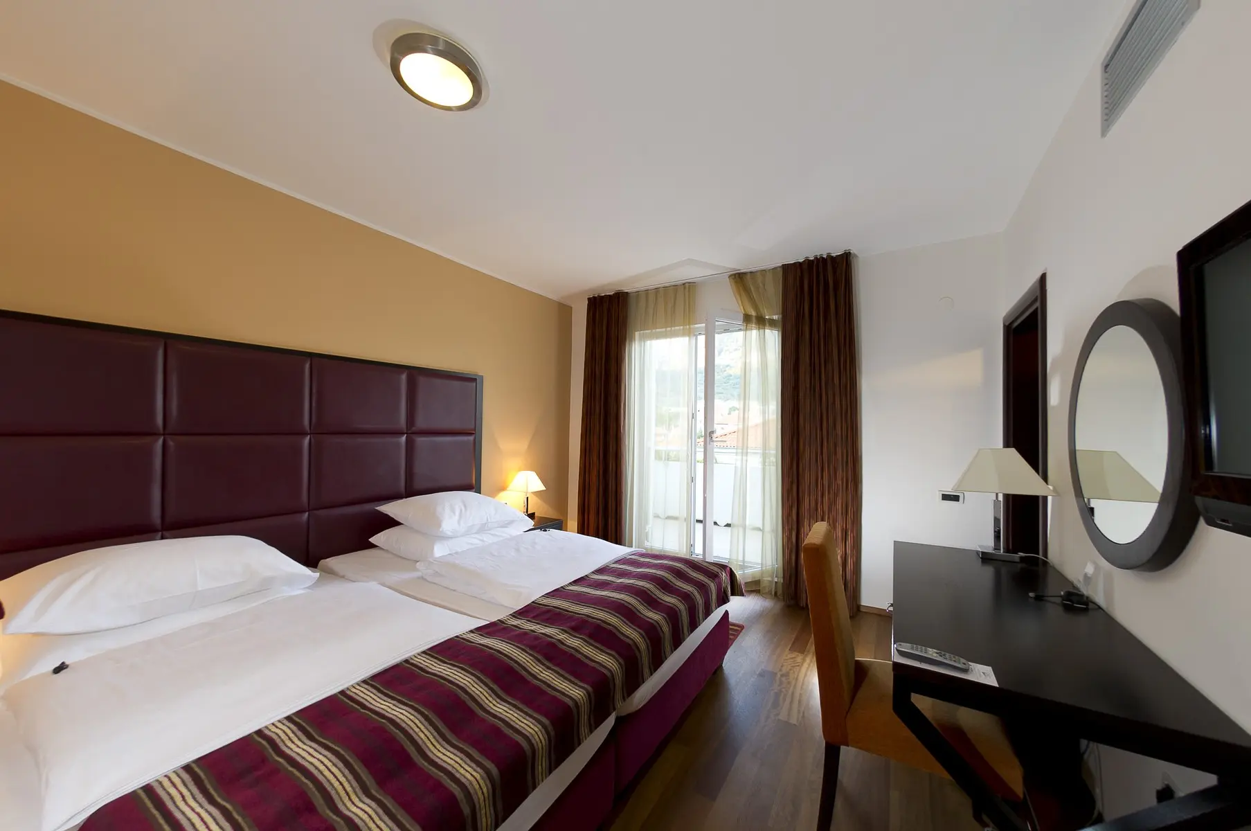 Valamar Parentino — VALAMAR ATRIUM BASKA RESIDENCE