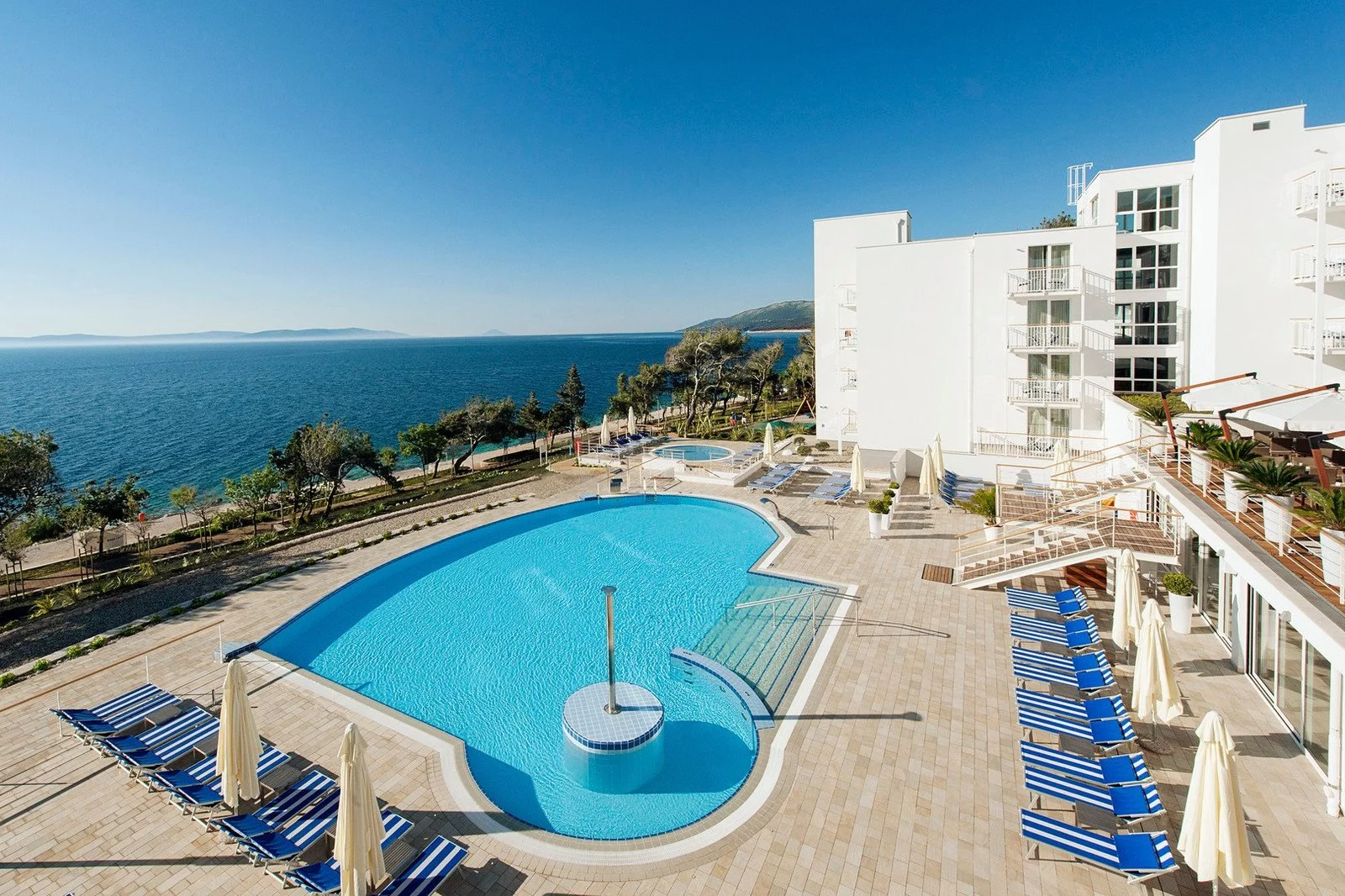 Hotel Valamar Sanfior & Casa (Złote Piaski) w Chorwacja (Istria) - oferta last minute