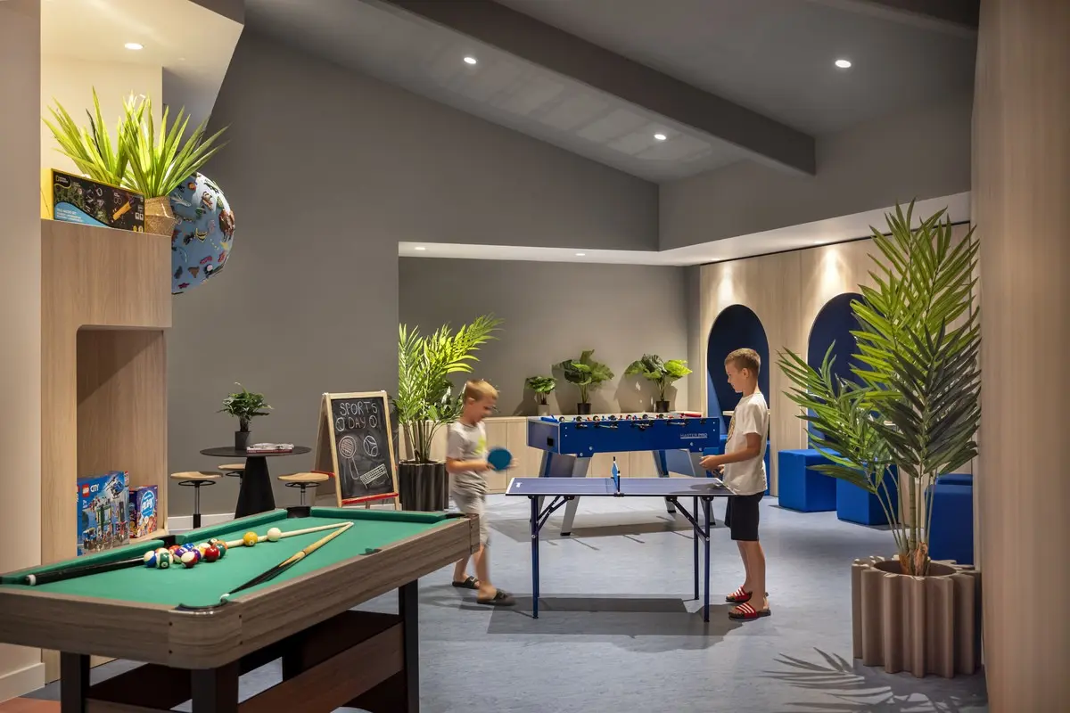 Valamar Tirena — VALAMAR TIRENA