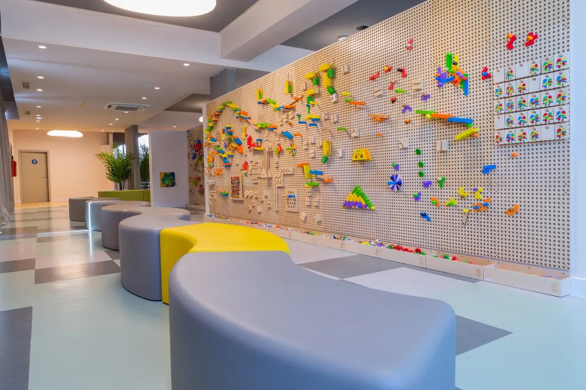 Valamar Tirena — VALAMAR TIRENA