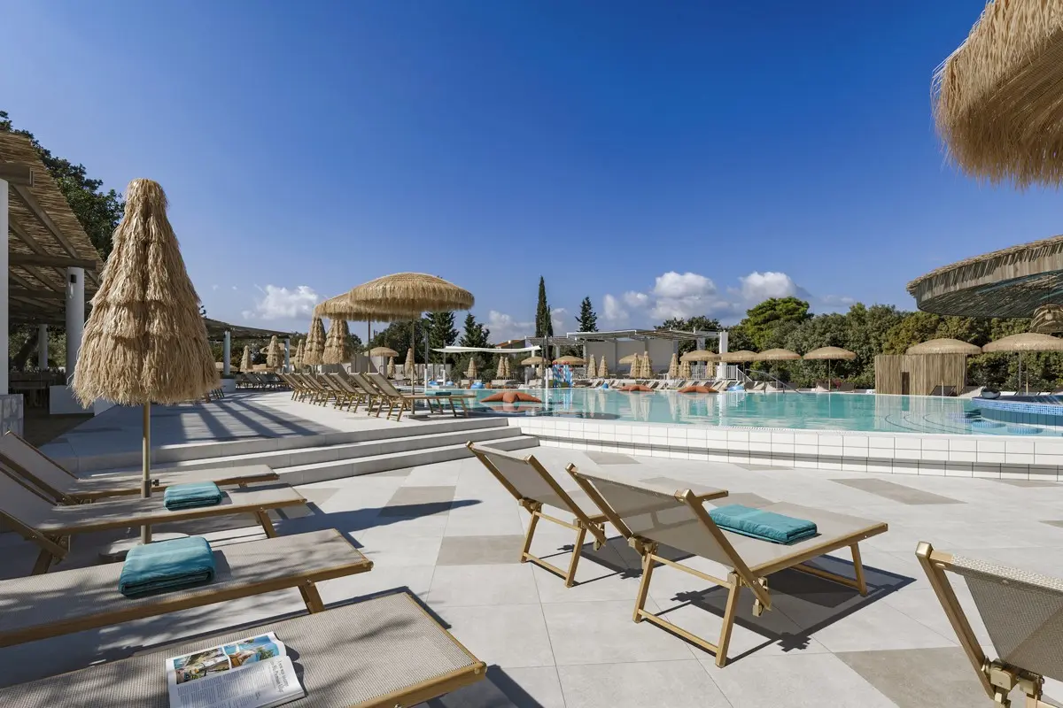 Valamar Tirena — VALAMAR TIRENA