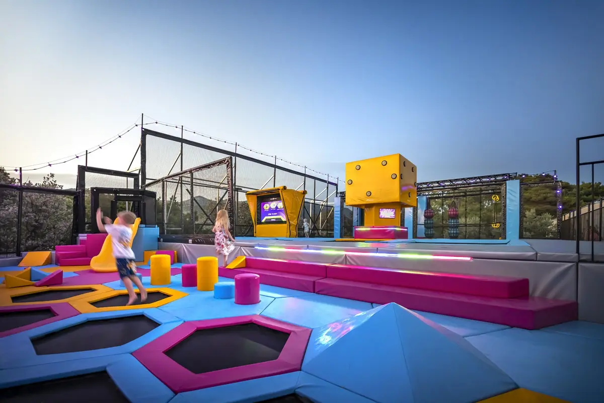 Valamar Tirena — VALAMAR TIRENA