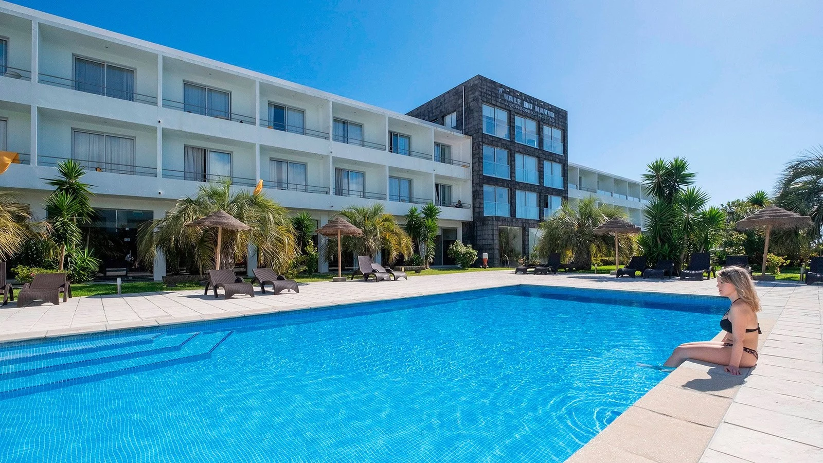Hotel Hotel Vale do Navio w Portugalia (Azory) - oferta last minute