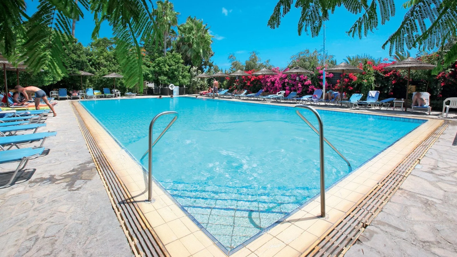 Hotel Hotel Veronica w Cypr - oferta last minute