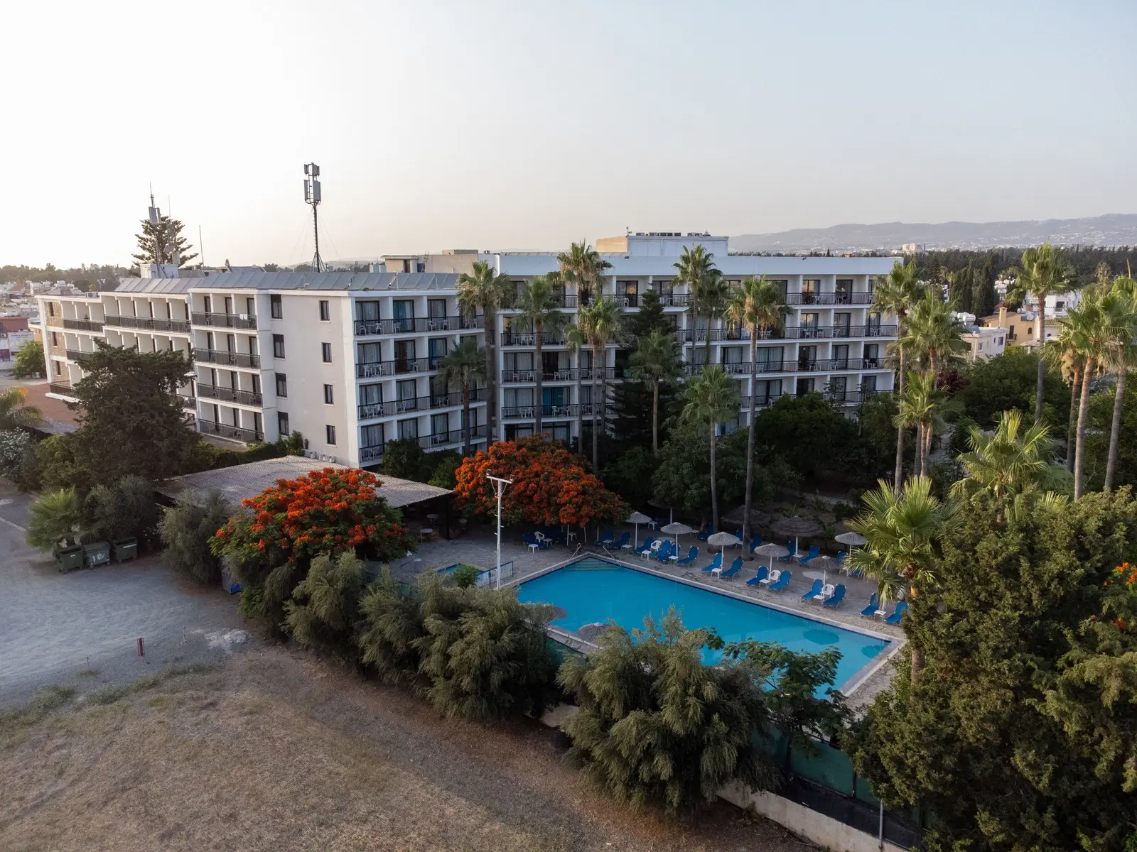 Veronica — VERONICA