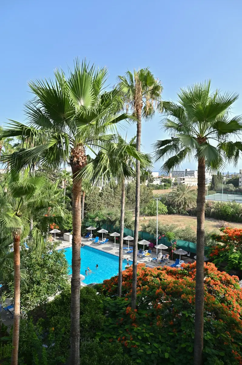 Veronica — VERONICA