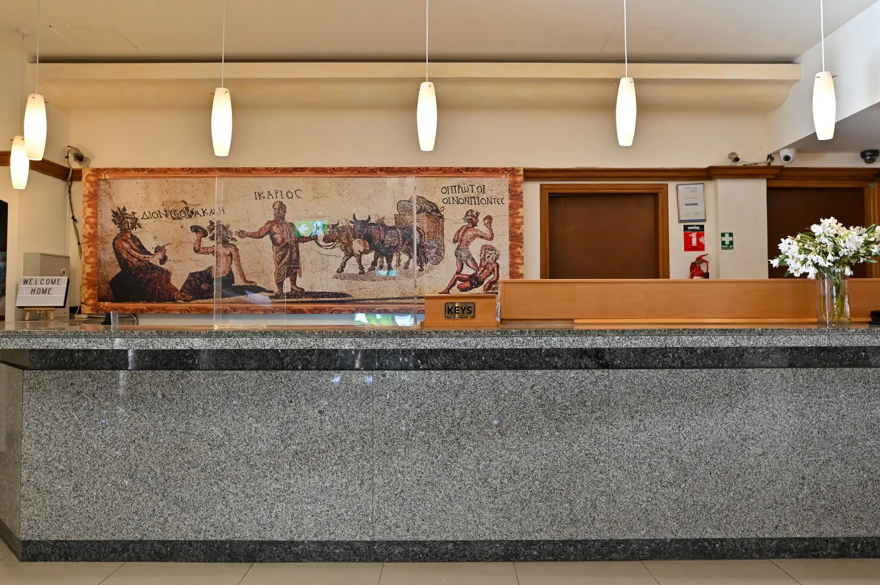 Veronica — VERONICA