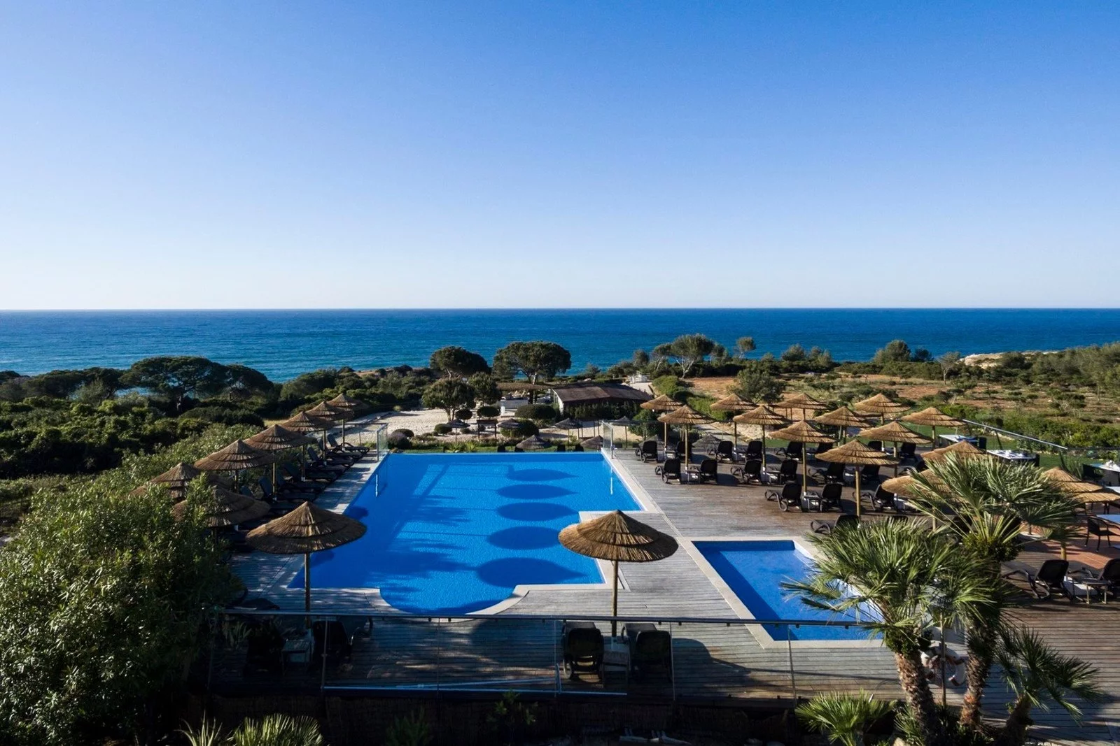 Hotel Vila Alba Resort