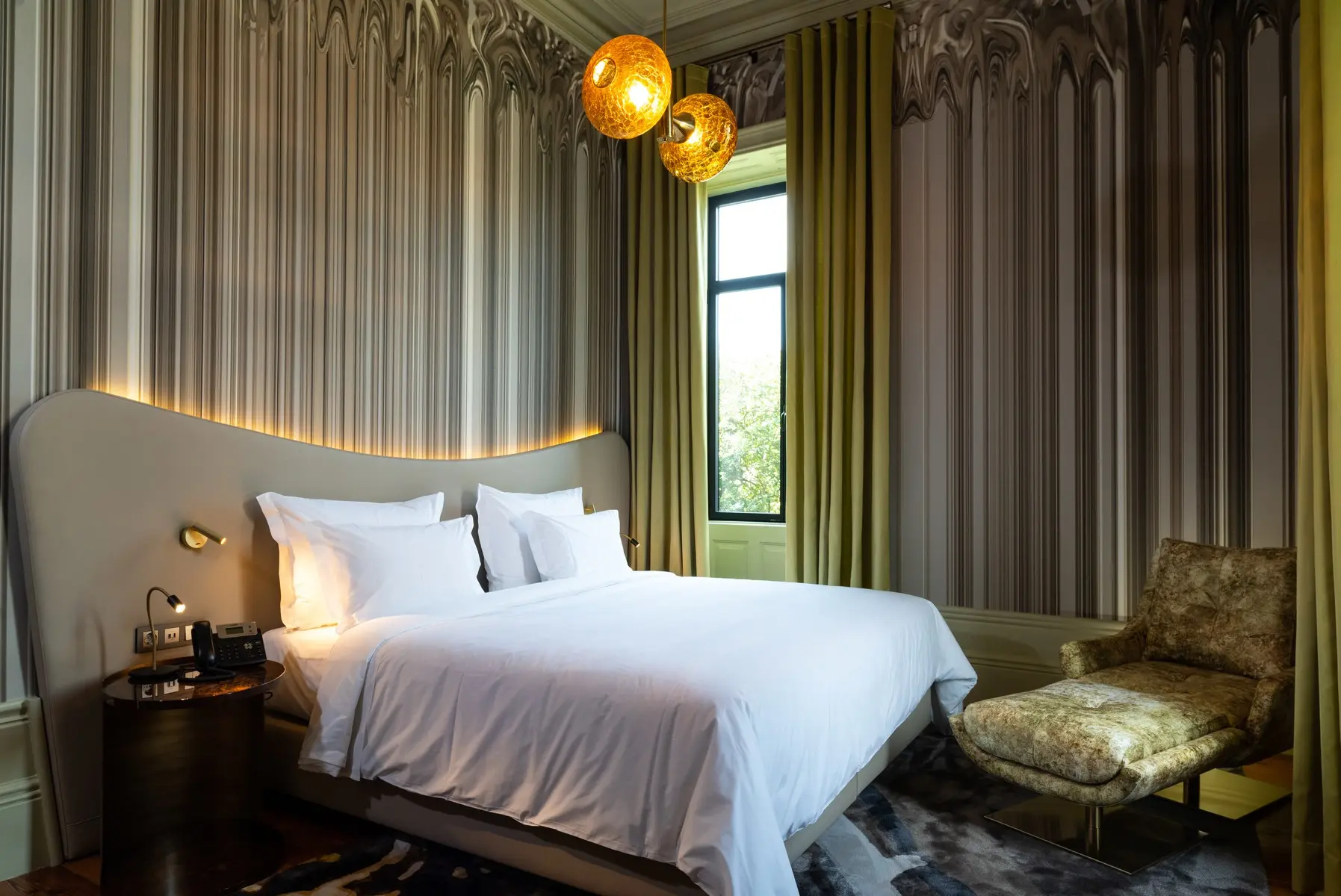 Vila Foz Hotel & SPA — VILA FOZ HOTEL & SPA