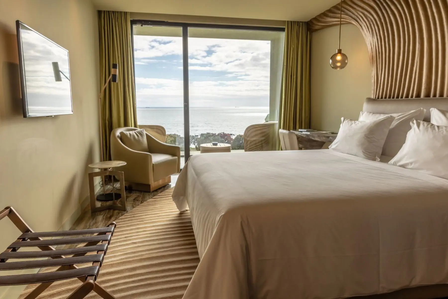 Vila Foz Hotel & SPA — VILA FOZ HOTEL & SPA