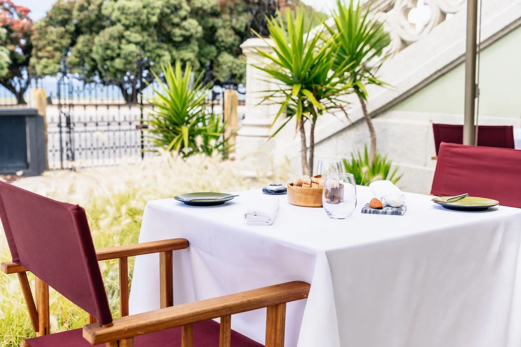 Vila Foz Hotel & SPA — VILA FOZ HOTEL & SPA