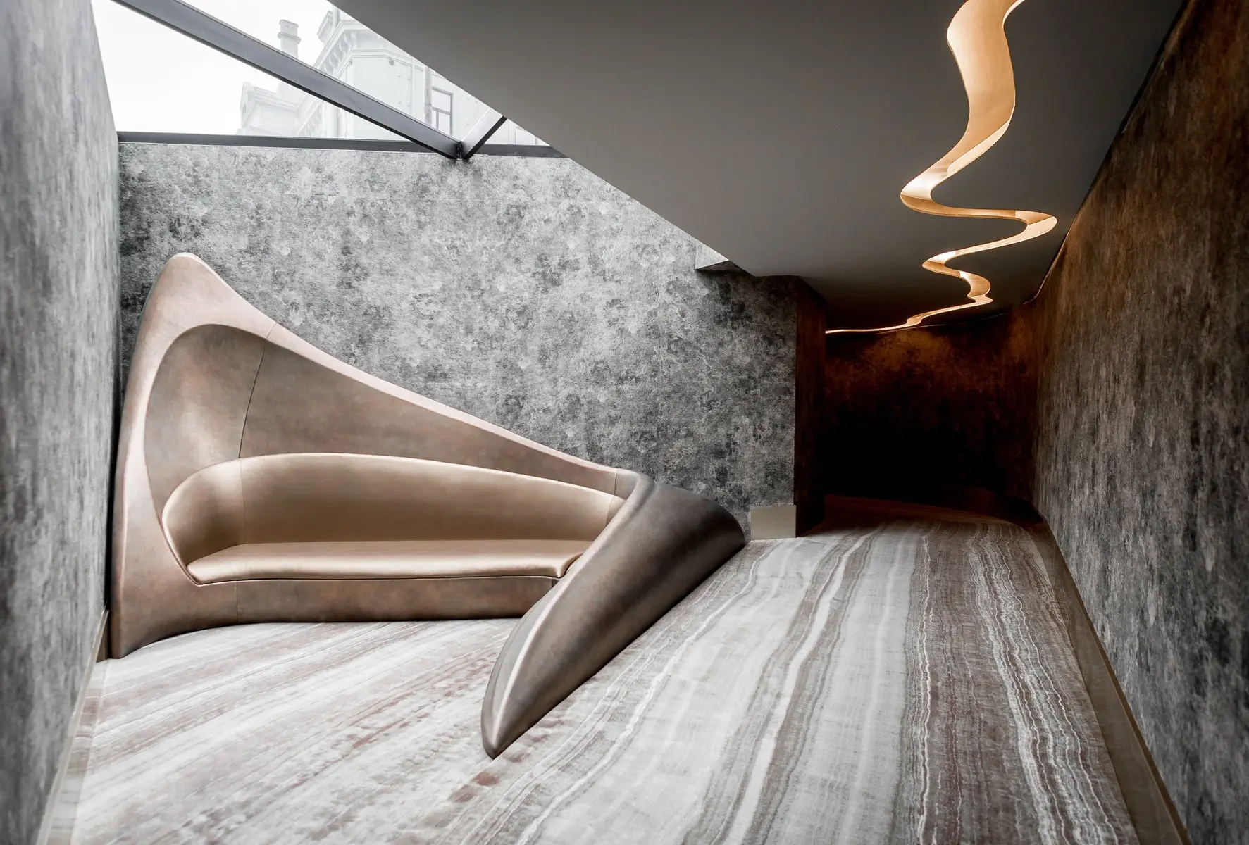 Vila Foz Hotel & SPA — VILA FOZ HOTEL & SPA