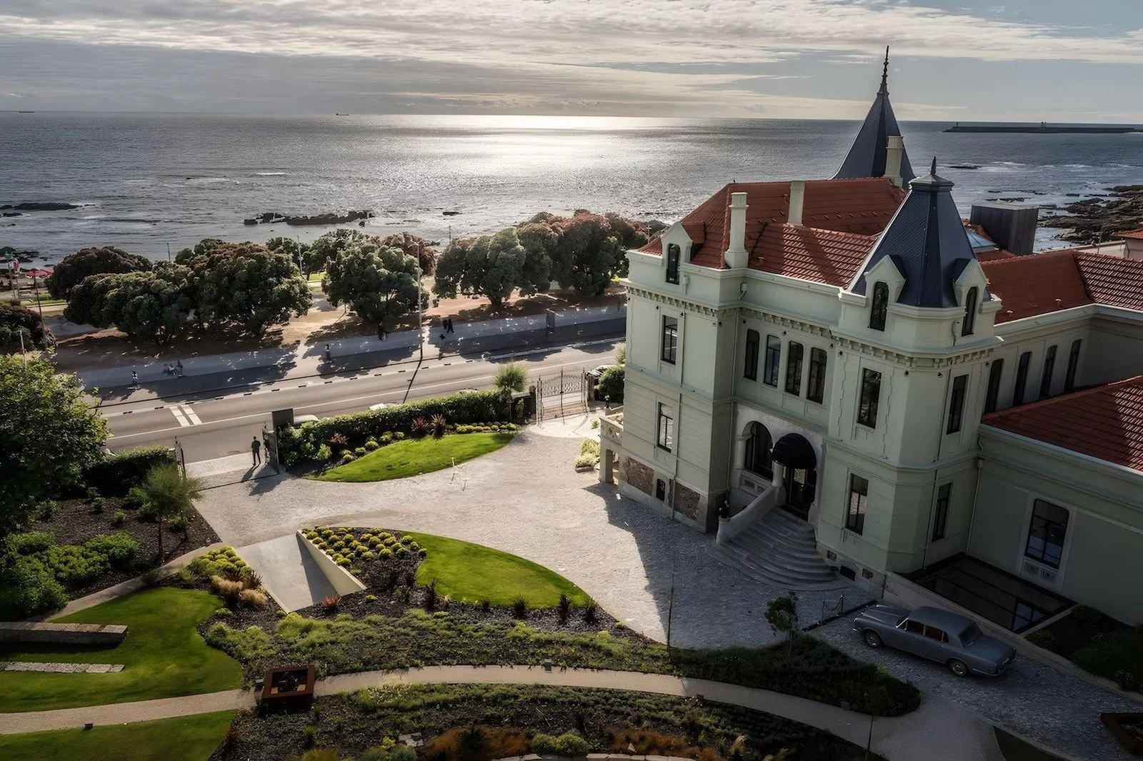 Hotel Vila Foz Hotel & SPA