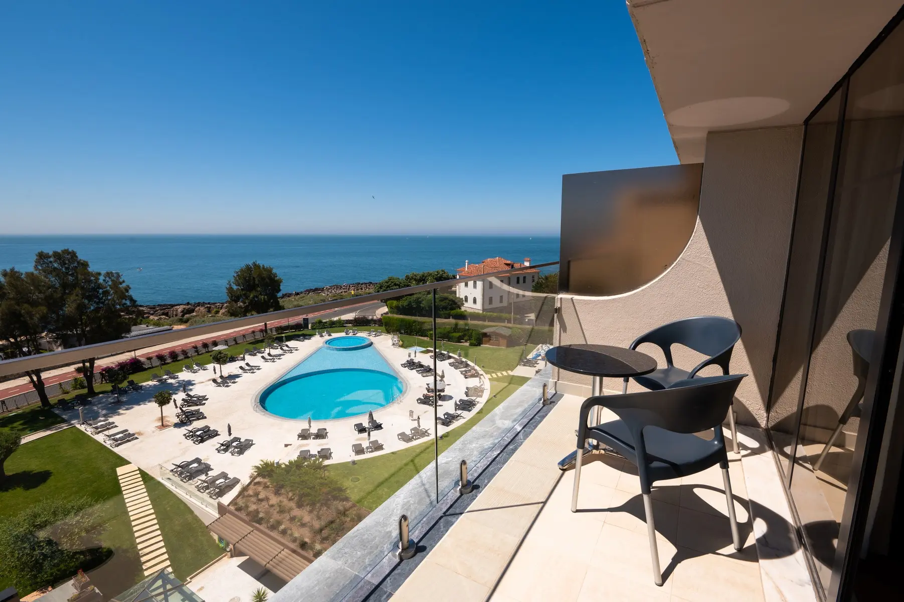 Vila Galé Cascais — VILA GALE CASCAIS