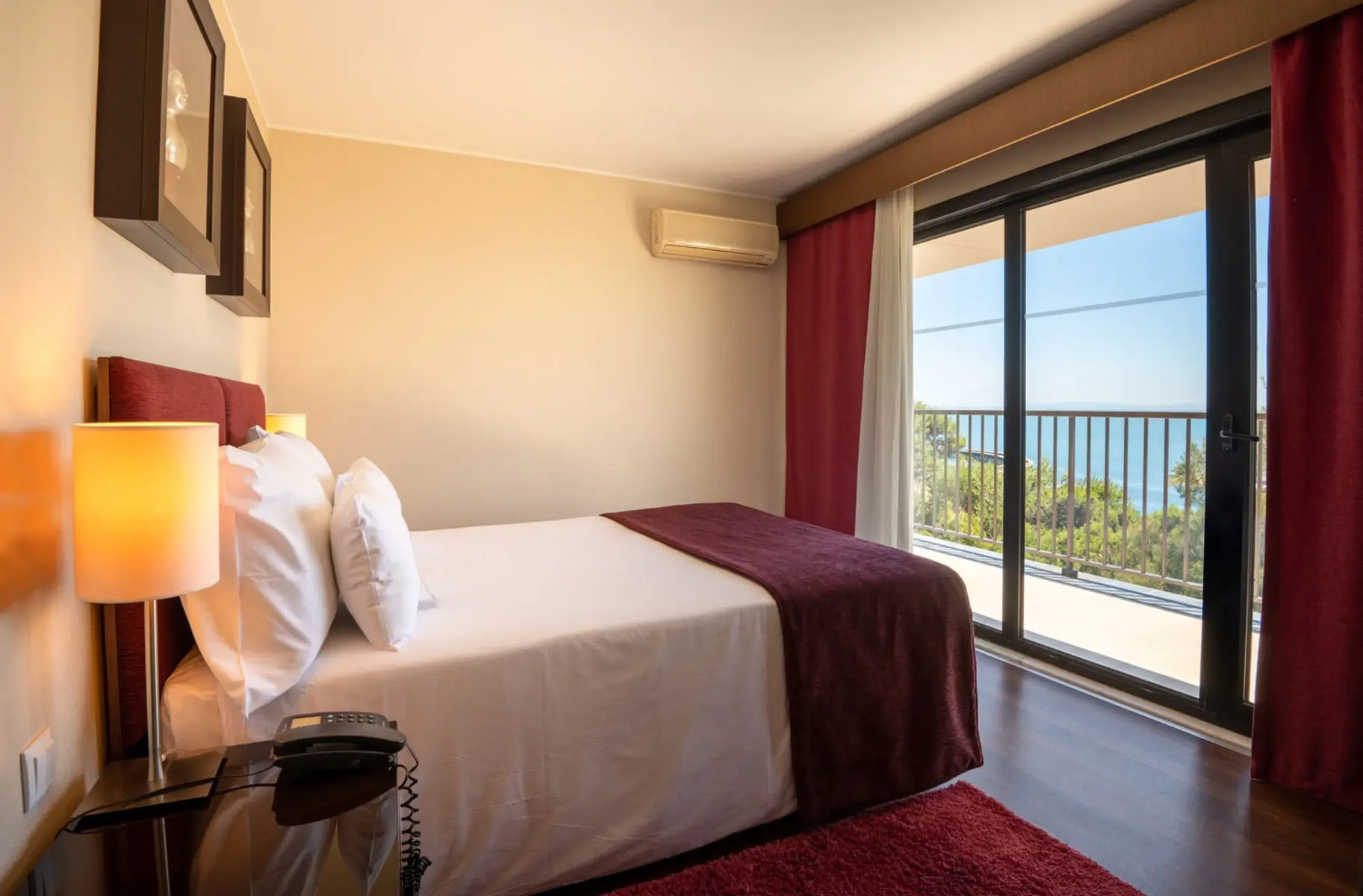 Vila Galé Cascais — VILA GALE CASCAIS