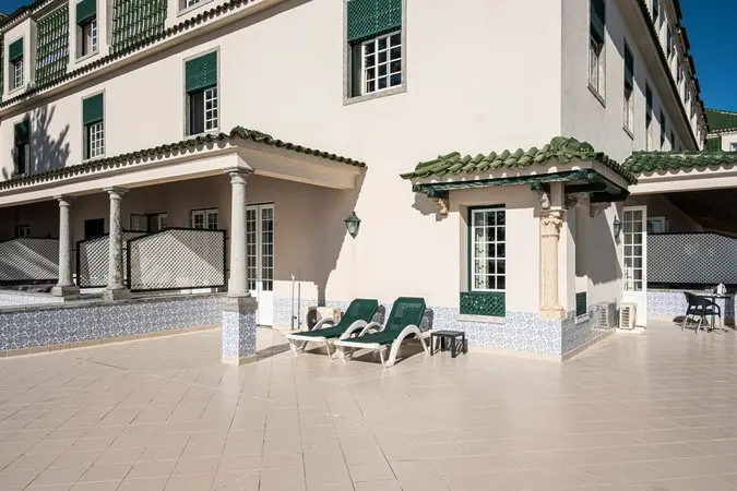 Vila Galé Ericeira — VILA GALE ERICEIRA