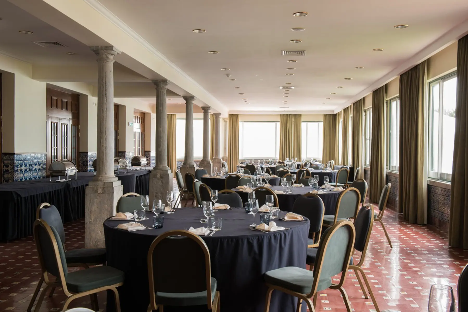 Vila Galé Ericeira — VILA GALE ERICEIRA