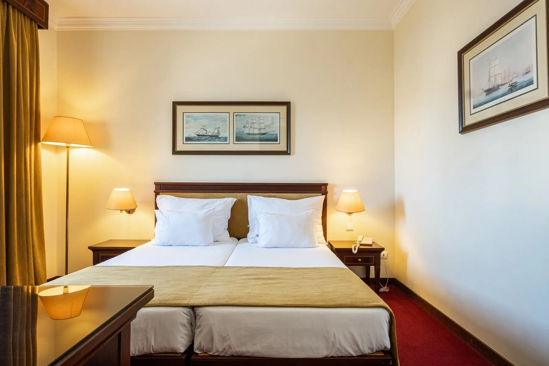 Vila Galé Ericeira — VILA GALE ERICEIRA