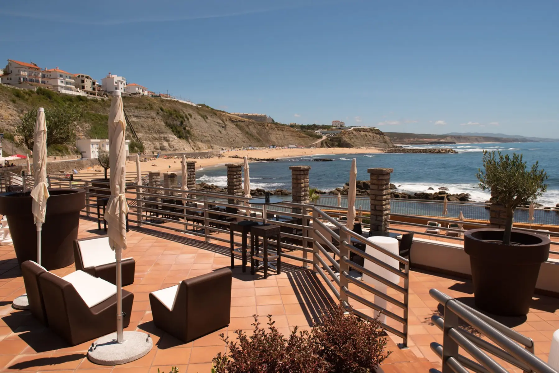 Vila Galé Ericeira — VILA GALE ERICEIRA