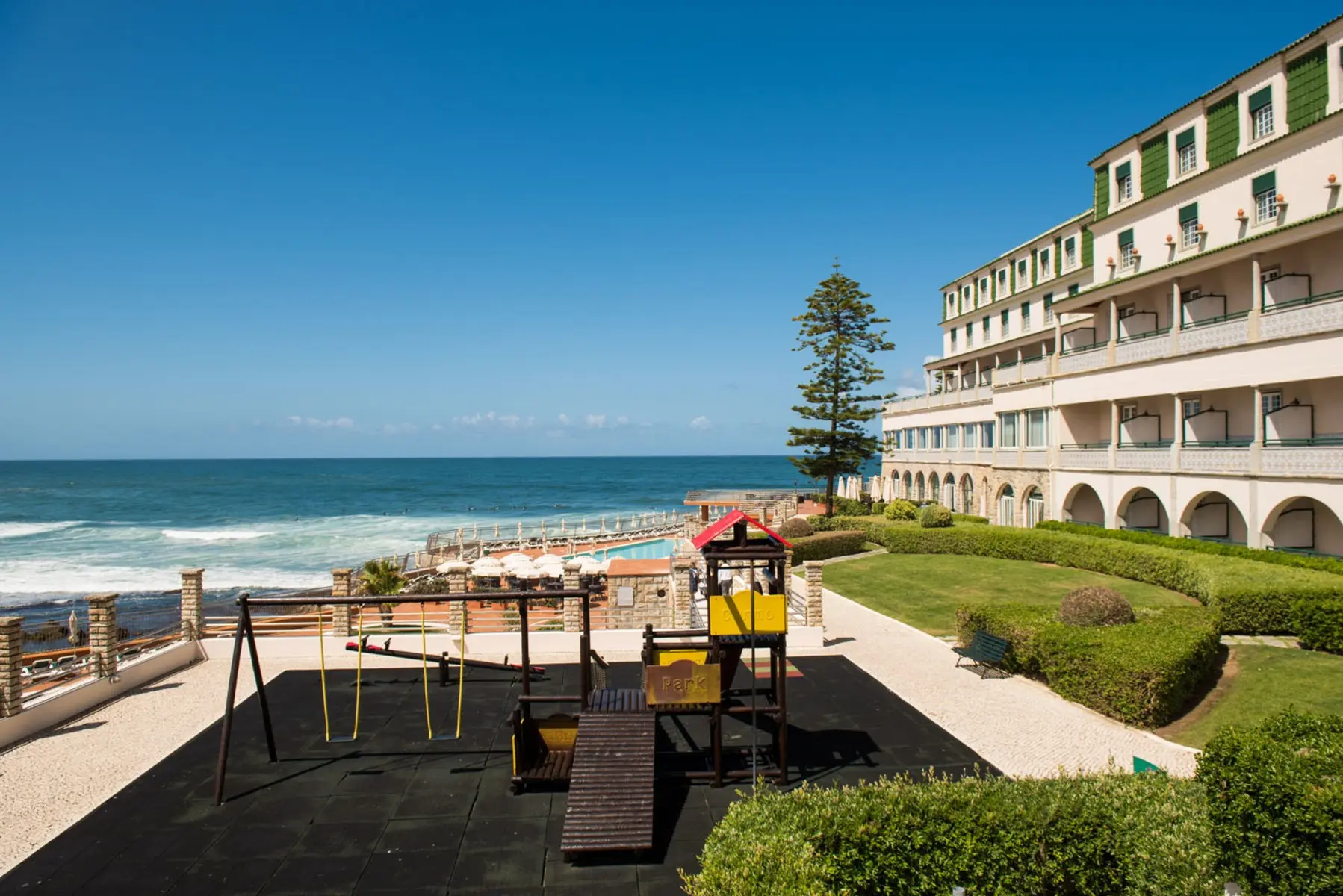 Vila Galé Ericeira — VILA GALE ERICEIRA