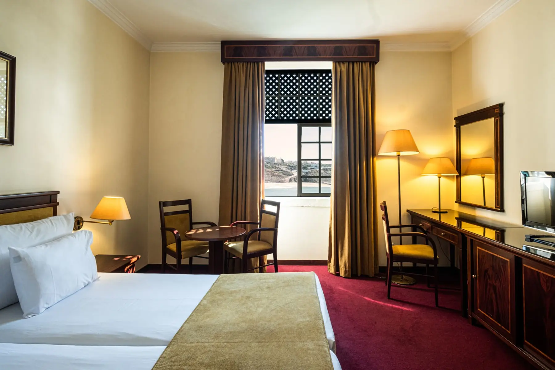 Vila Galé Ericeira — VILA GALE ERICEIRA