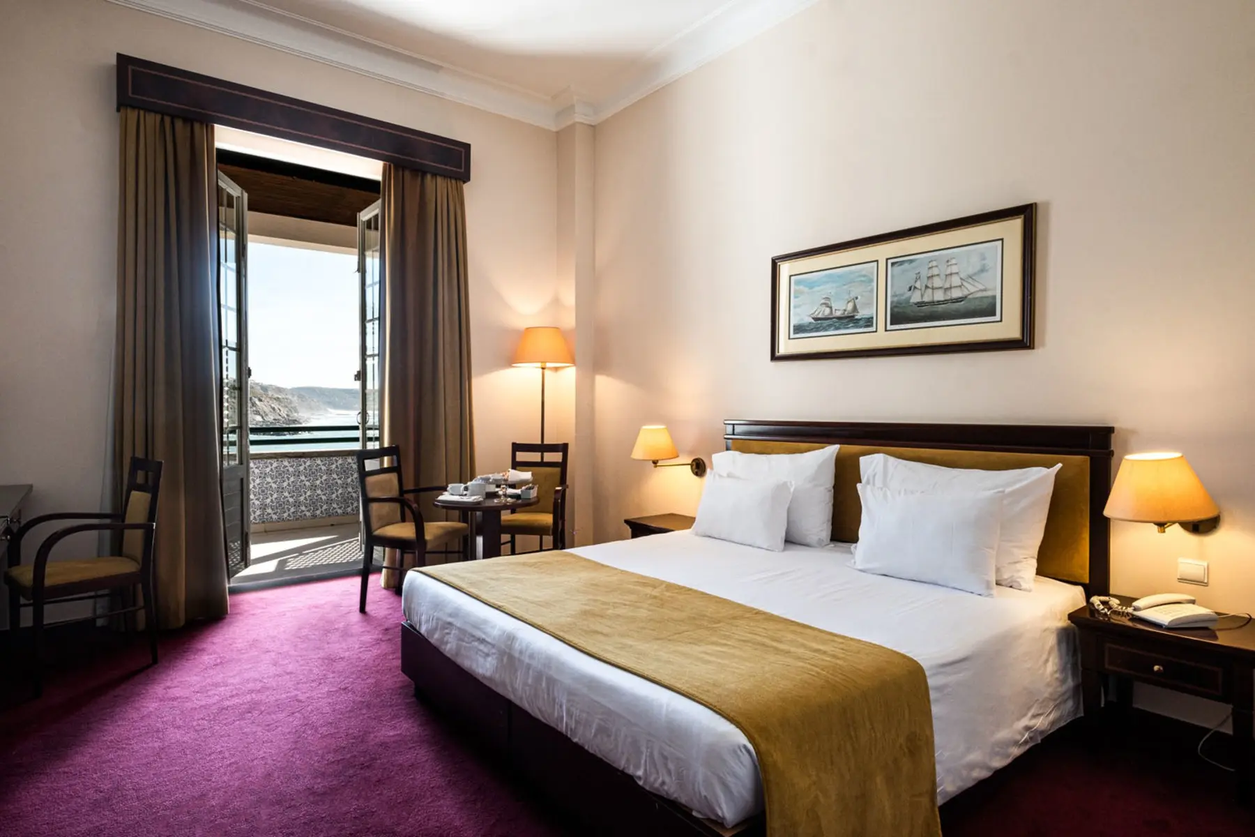 Vila Galé Ericeira — VILA GALE ERICEIRA