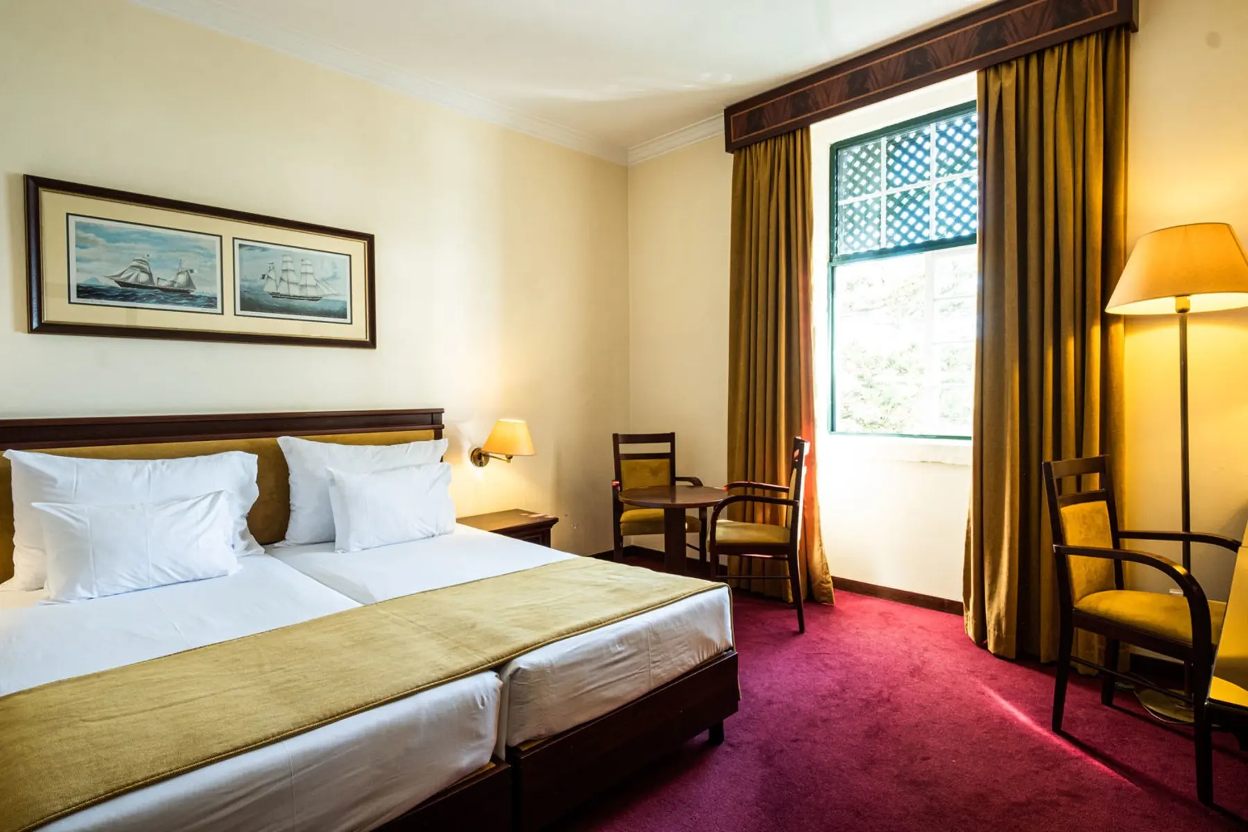 Vila Galé Ericeira — VILA GALE ERICEIRA