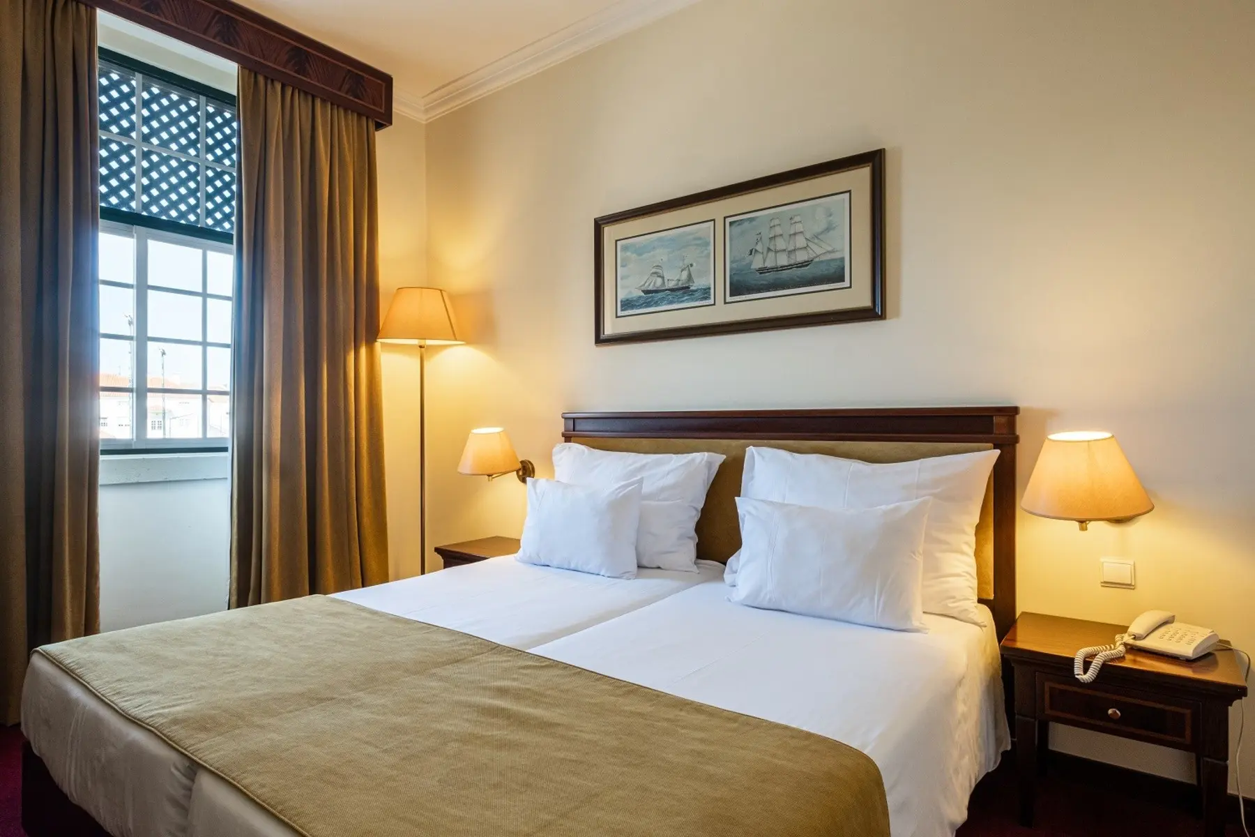 Vila Galé Ericeira — VILA GALE ERICEIRA