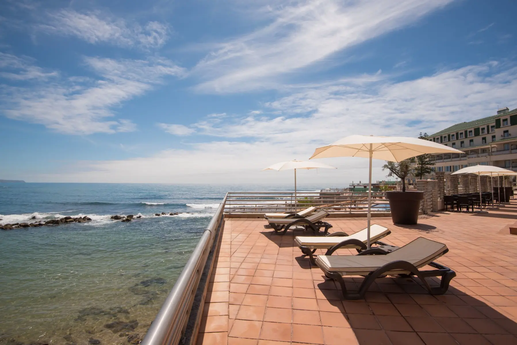 Vila Galé Ericeira — VILA GALE ERICEIRA