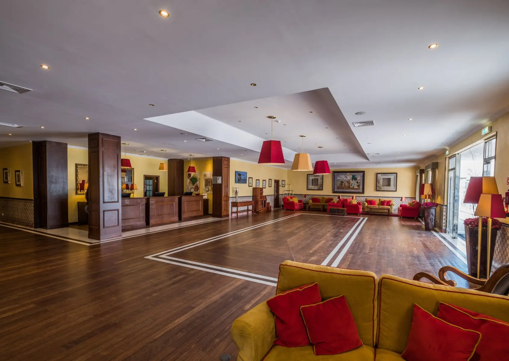 Vila Galé Ericeira — VILA GALE ERICEIRA