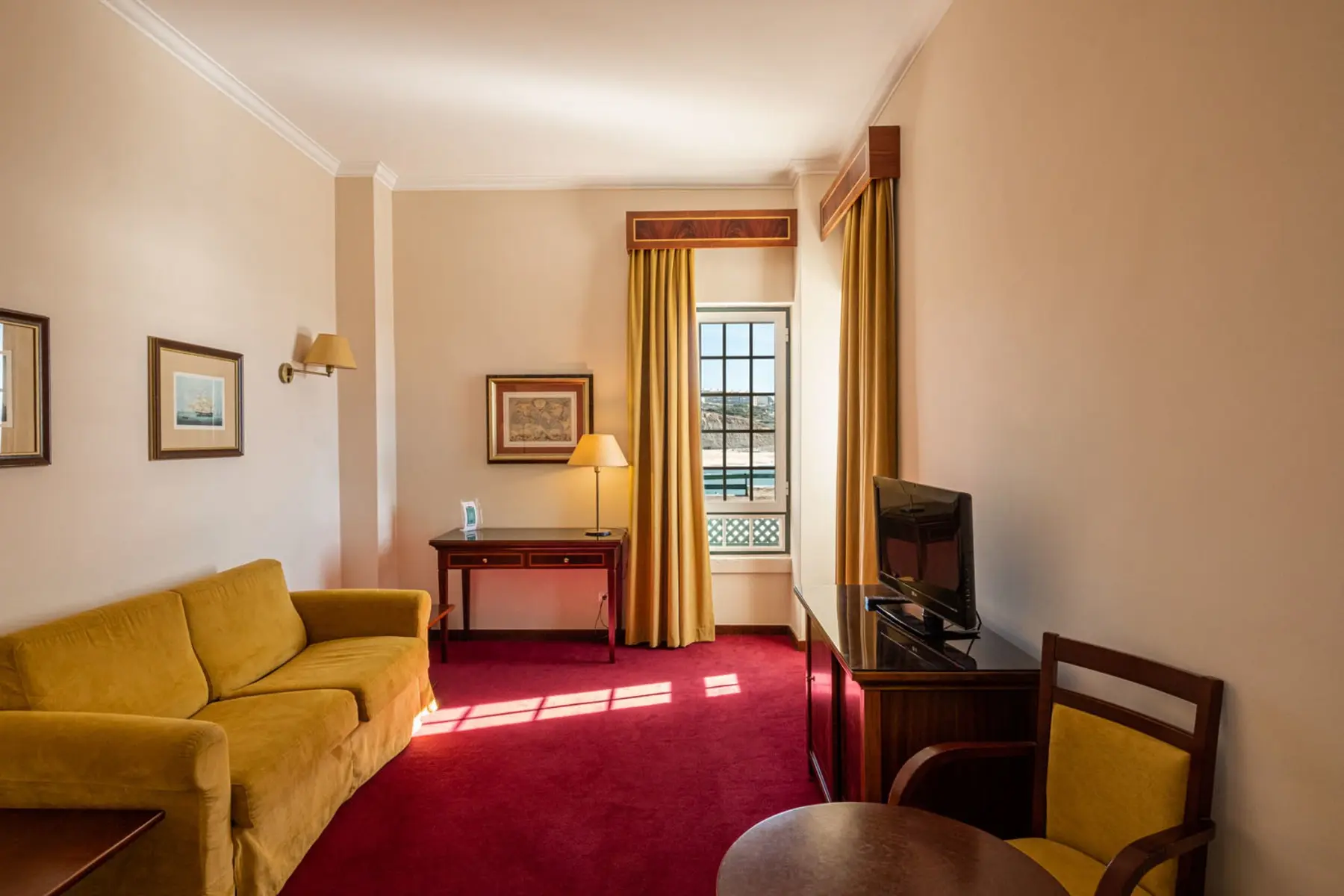 Vila Galé Ericeira — VILA GALE ERICEIRA