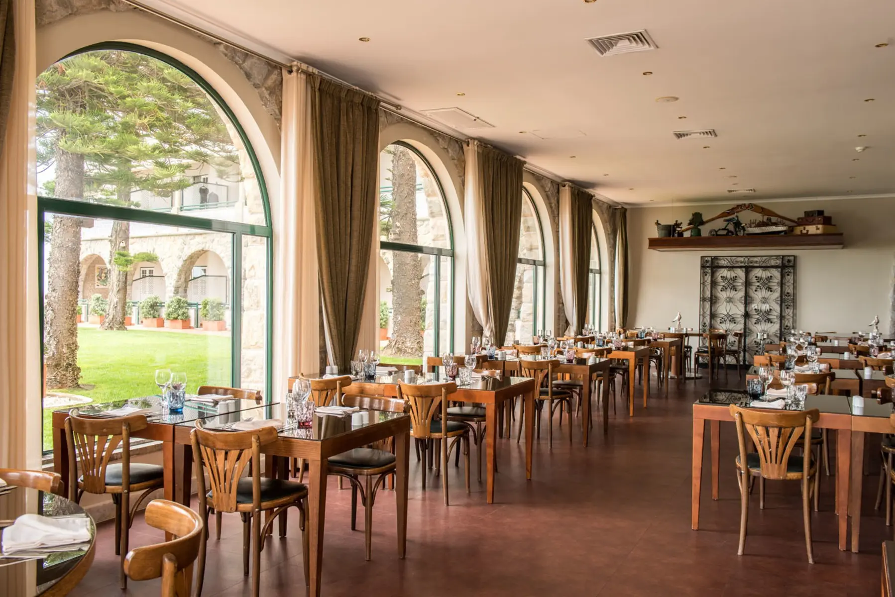 Vila Galé Ericeira — VILA GALE ERICEIRA