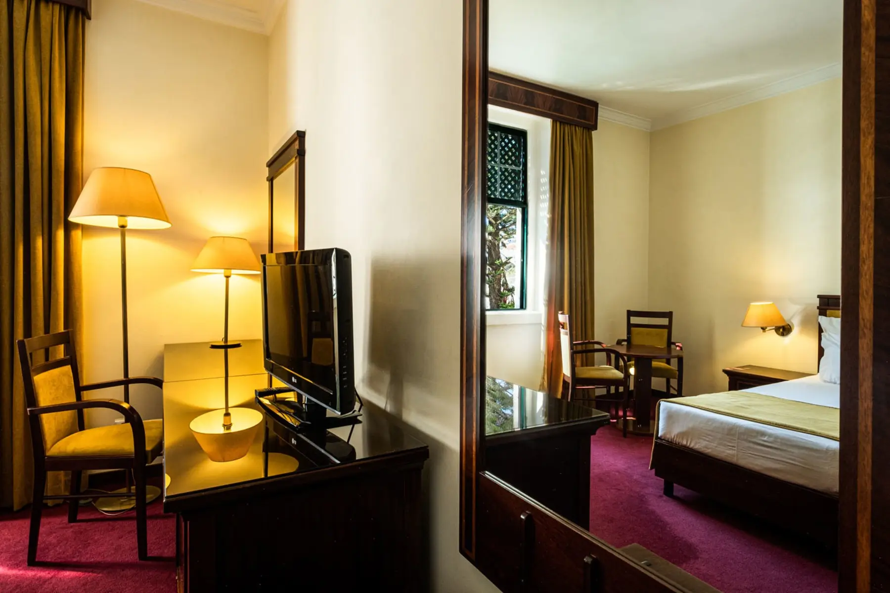 Vila Galé Ericeira — VILA GALE ERICEIRA