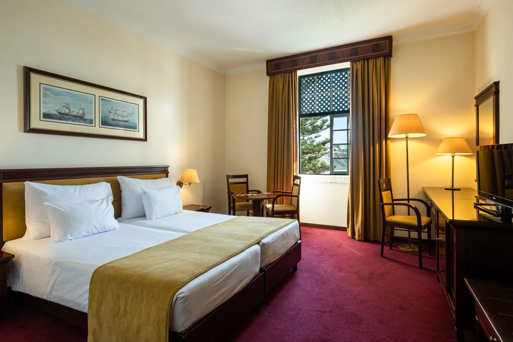 Vila Galé Ericeira — VILA GALE ERICEIRA